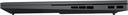 Lenovo 3 15ACH6 15.6" FHD AMD Ryzen™ 5 5600H 512GB SSD 8GB W11 RTX 3050Ti 4GB BLACK (copia)