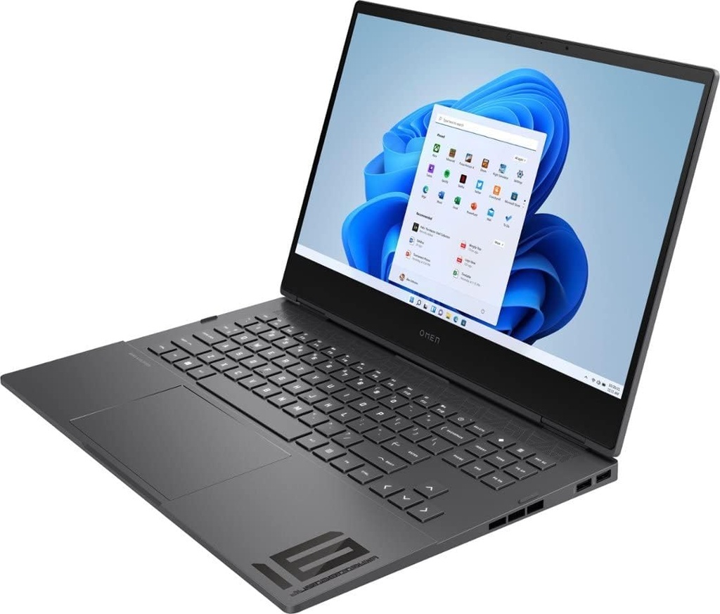 Lenovo 3 15ACH6 15.6" FHD AMD Ryzen™ 5 5600H 512GB SSD 8GB W11 RTX 3050Ti 4GB BLACK (copia)