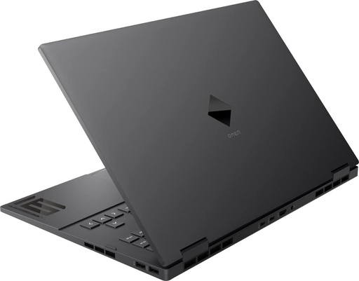 HP OMEN 16-N0023 16.1" FHD 144Hz IPS GAMING Ryzen™ 7 6800H 512GB SSD 16GB W11 MICA SILVER RTX 3060 6GB RGB Bcklt