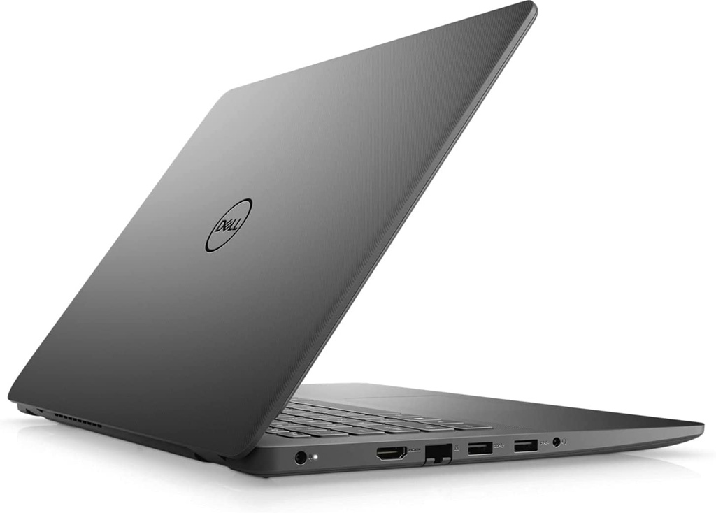 Dell Dell Vostro 14 3400 14" FHD Core™ i5-1135G7 500GB+256GB SSD 8GB W10 Pro BLACK