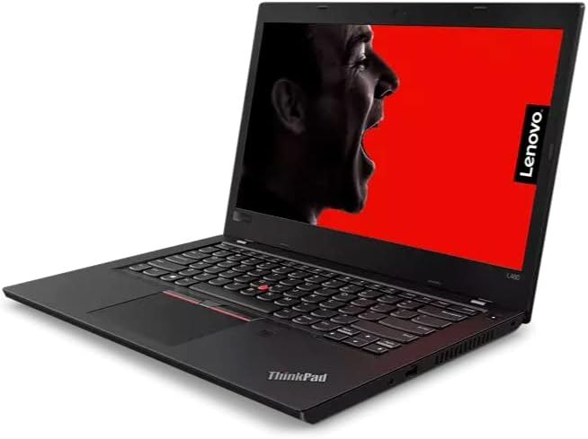Lenovo ThinkPad X1 Yoga 14" FHD IPS Touch Core i5-11th 2.40Ghz 256GB 8GB W10 Pro