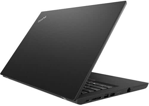 Lenovo ThinkPad L480 14" Core™ i5-8350U 256GB SSD 8GB 4G-LTE W10 Pro B