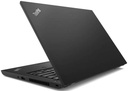 Lenovo ThinkPad T495 14" Ryzen™ 5 PRO 3500U 256GB SSD 16GB W10 Pro BLACK