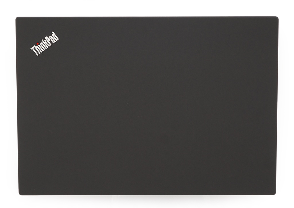 Lenovo ThinkPad T495 14" Ryzen™ 5 PRO 3500U 256GB SSD 16GB W10 Pro BLACK