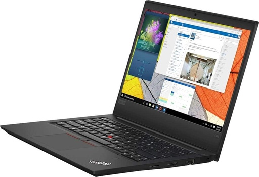 Lenovo ThinkPad L480 14" Core™ i5-8350U 256GB SSD 8GB 4G-LTE W10 Pro B