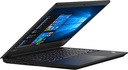 Lenovo ThinkPad X1 CARBON Gen 10 14" (1920x1200) Touch Core™ i5-1240P 512GB SSD 16GB W11 Pro BLACK Backlit