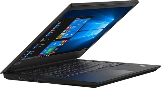 Lenovo ThinkPad L480 14" Core™ i5-8350U 256GB SSD 8GB 4G-LTE W10 Pro B