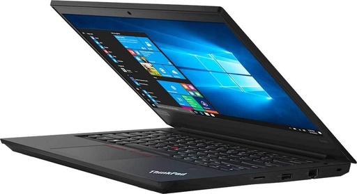 Lenovo ThinkPad L480 14" Core™ i5-8350U 256GB SSD 8GB 4G-LTE W10 Pro B