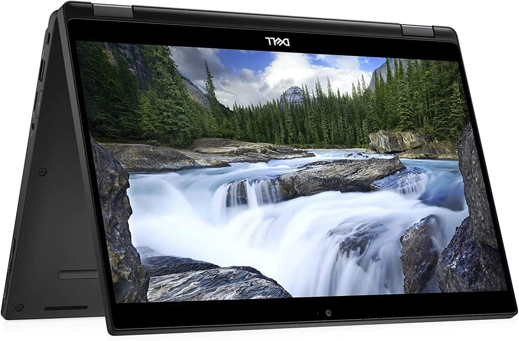 Dell Latitude 5400 14" FHD Core™ i5-8365U 500GB 16GB W10 Pro Bcklt BLACK