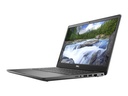 Dell Latitude 5400 14" FHD Core™ i5-8365U 500GB 16GB W10 Pro Bcklt BLACK