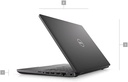 Dell Latitude 5400 14" FHD Core™ i5-8365U 500GB 16GB W10 Pro Bcklt BLACK