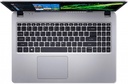 Acer Aspire A515-43-R6DE 15.6" FHD Ryzen™ 7 3700U 512GB SSD 12GB W11 SILVER