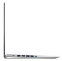 Acer Aspire A515-43-R6DE 15.6" FHD Ryzen™ 7 3700U 512GB SSD 12GB W11 SILVER
