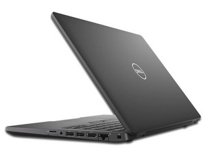 Dell Latitude 7290 12.5" Core™ i7-8650U 256GB SSD 16GB W10 Pro BLACK