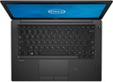 ❞𝐑𝐞𝐟𝐮𝐫𝐛𝐢𝐬𝐡𝐞𝐝❞ Dell Latitude 7390 2-IN-1 13.3" FHDTouch Core™ i7-8650U 256GB SSD 16GB W10 Pro BLACK (copia)