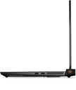 Dell G16 7620 16" QHD (2560x1440) 165Hz Core™ i9-12900H 1TB SSD 16GB W11 RTX 3070 8GB Bcklt OBSIDIAN BLACK
