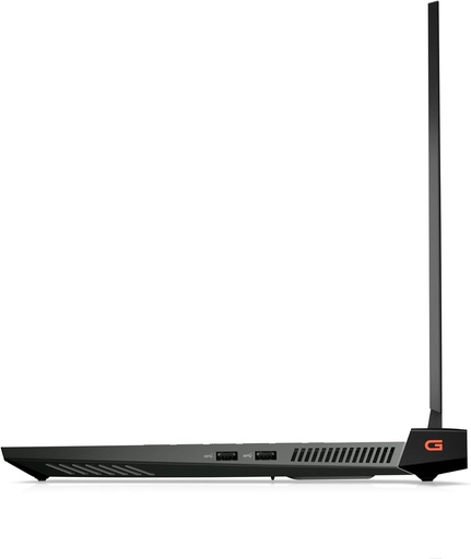 Dell G16 7620 16" QHD (2560x1440) 165Hz Core™ i9-12900H 1TB SSD 16GB W11 Bcklt OBSIDIAN BLACK
