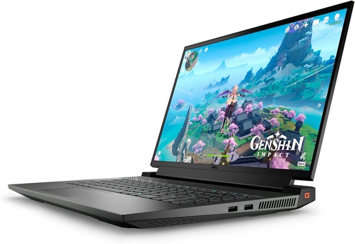 Dell G16 7620 16" QHD (2560x1440) 165Hz Core™ i9-12900H 1TB SSD 16GB W11 Bcklt OBSIDIAN BLACK