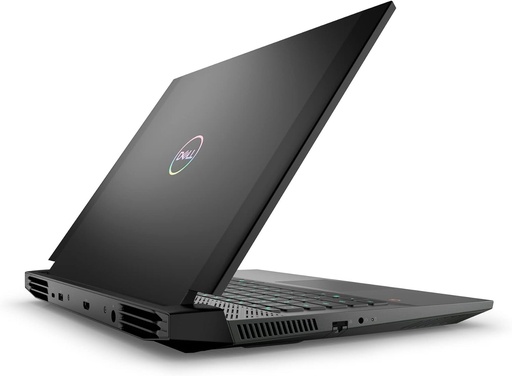 Dell G16 7620 16" QHD (2560x1440) 165Hz Core™ i9-12900H 1TB SSD 16GB W11 Bcklt OBSIDIAN BLACK