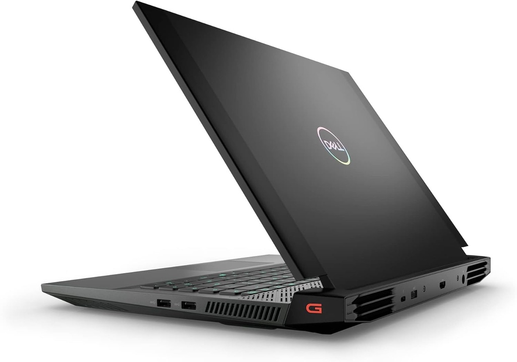 Dell G16 G7620-7775BLK 16" QHD (2560x1600) 165Hz Core™ i7-12700H 1TB SSD 16GB W11 RTX 3060 6GB BLACK