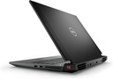 Dell G16 G7620-7775BLK 16" QHD (2560x1600) 165Hz Core™ i7-12700H 1TB SSD 16GB W11 RTX 3060 6GB BLACK