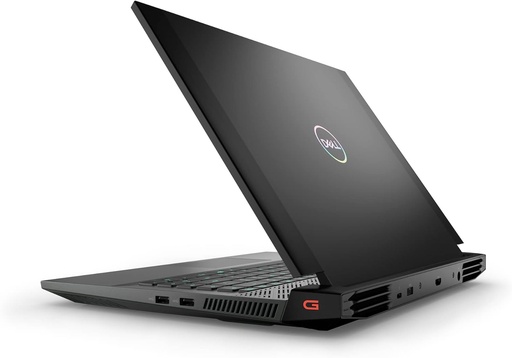 Dell G16 7620 16" QHD (2560x1440) 165Hz Core™ i9-12900H 1TB SSD 16GB W11 Bcklt OBSIDIAN BLACK