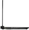 Dell G16 G7620-7775BLK 16" QHD (2560x1600) 165Hz Core™ i7-12700H 1TB SSD 16GB W11 RTX 3060 6GB BLACK