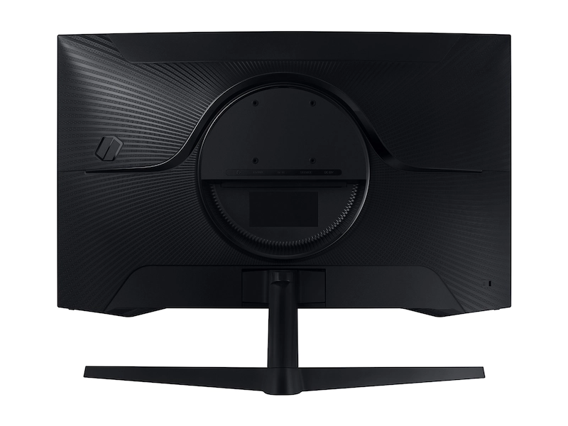 Samsung Samsung G5 Odyssey 32G55TQ Curved 32" QHD (2560x1440) 144Hz 1ms 250 cd/m² 1000R HDR10 AMD FreeSync Premium
