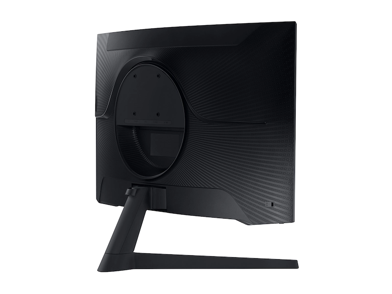 Samsung G5 Odyssey C27G55T Curved GAMING 27" QHD (2560x1440) 144Hz 1ms 250 cd/m² 1000R HDR10 AMD FreeSync Premium 2500