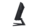 Samsung G5 Odyssey C27G55T Curved GAMING 27" QHD (2560x1440) 144Hz 1ms 250 cd/m² 1000R HDR10 AMD FreeSync Premium 2500