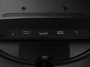Samsung G5 Odyssey C27G55T Curved GAMING 27" QHD (2560x1440) 144Hz 1ms 250 cd/m² 1000R HDR10 AMD FreeSync Premium 2500