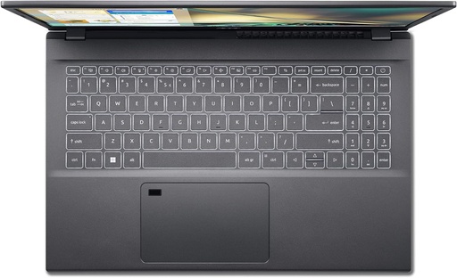 Acer Aspire 5 A515-57G-71KH 15.6" FHD Core™ i7-1255U 512GB SSD 8GB RTX 2050 4GB W11 GREY