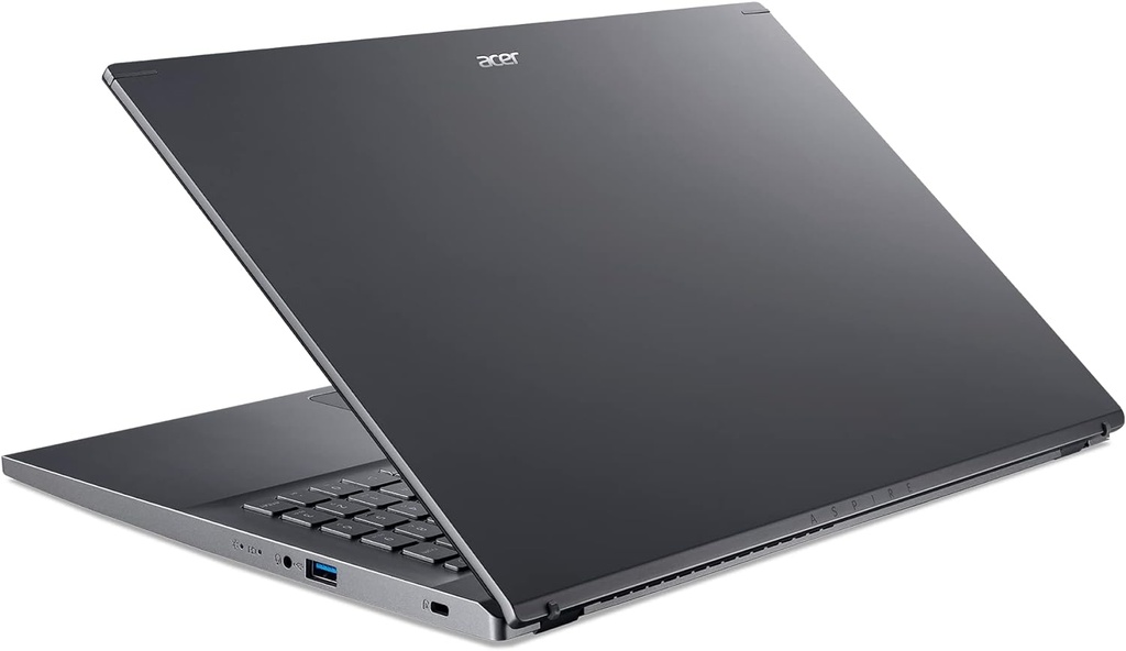 Acer Aspire 5 A515-57G-71KH 15.6" FHD Core™ i7-1255U 512GB SSD 8GB RTX 2050 4GB W11 GREY