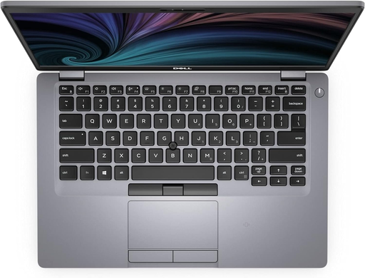 Dell Latitude 5410 14" FHD Core™ i5-10210U 256GB SSD 16GB W10 Pro SILVER
