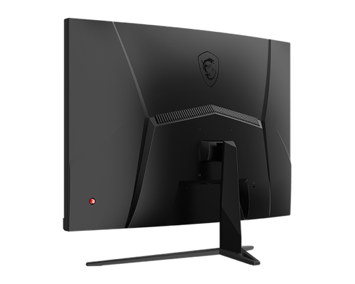 MSI G32C4XS GAMING MONITOR 31.5" FHD 250HZ CURVED 1500R BLACK