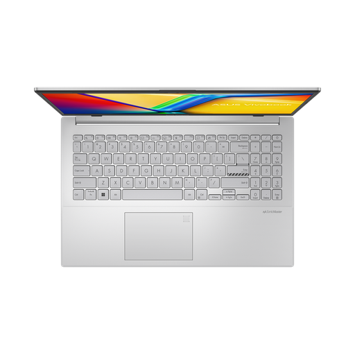 Asus VivoBook GO 15 E1504GA-WS34 15.6" FHD Core™ i3-N305 256GB SSD 8GB W11 S GREEN GREY Bcklt