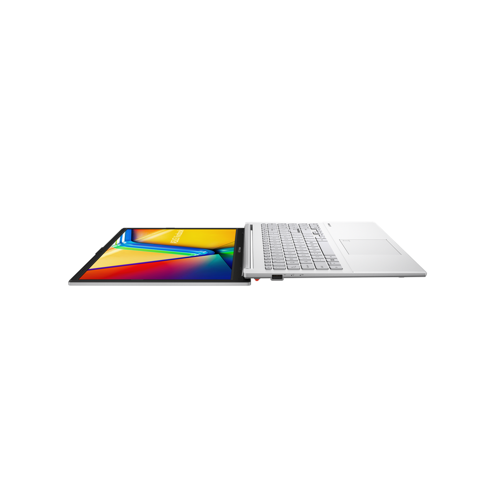 ASUS Asus VivoBook GO 15 E1504GA-WS34 15.6" FHD Core™ i3-N305 256GB SSD 8GB W11 S GREEN GREY Bcklt