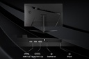 MSI Optix G273 27"FHD IPS 165Hz 2xHDMI Nvidia G-Sync