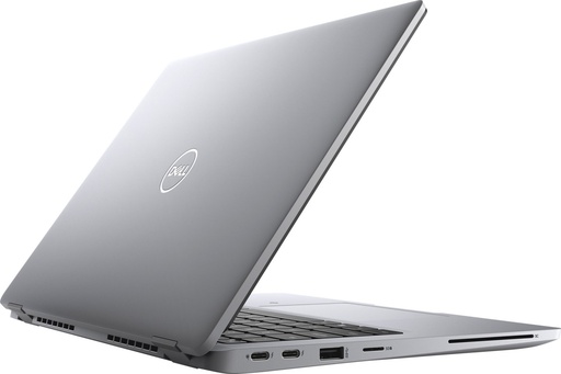 Dell Latitude 7410 14" FHD Touch Core™ i7-10610U 512GB SSD 16GB W10 Pro Bcklt SILVER