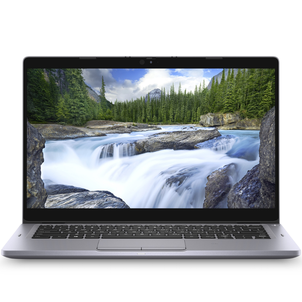Dell Dell Latitude 5310 2-IN-1 13.3" FHD Touch Core™ i7-10610U 512GB SSD 16GB W11 Pro GRAY