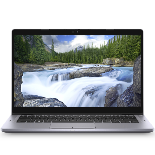 Dell Latitude 5310 2-IN-1 13.3" FHD Touch Core™ i7-10610U 512GB SSD 16GB W11 Pro GRAY