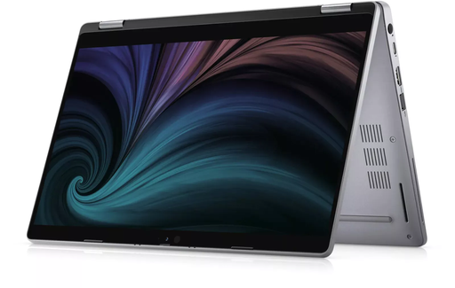 Dell Latitude 5310 2-IN-1 13.3" FHD Touch Core™ i7-10610U 512GB SSD 16GB W11 Pro GRAY