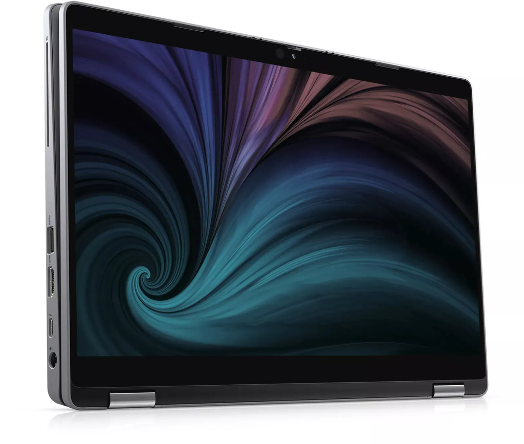 ❞𝐑𝐞𝐟𝐮𝐫𝐛𝐢𝐬𝐡𝐞𝐝❞ Dell Latitude 5310 13.3" Core™ i5-10310U 256GB SSD 16GB W10 Pro SILVER (copia)