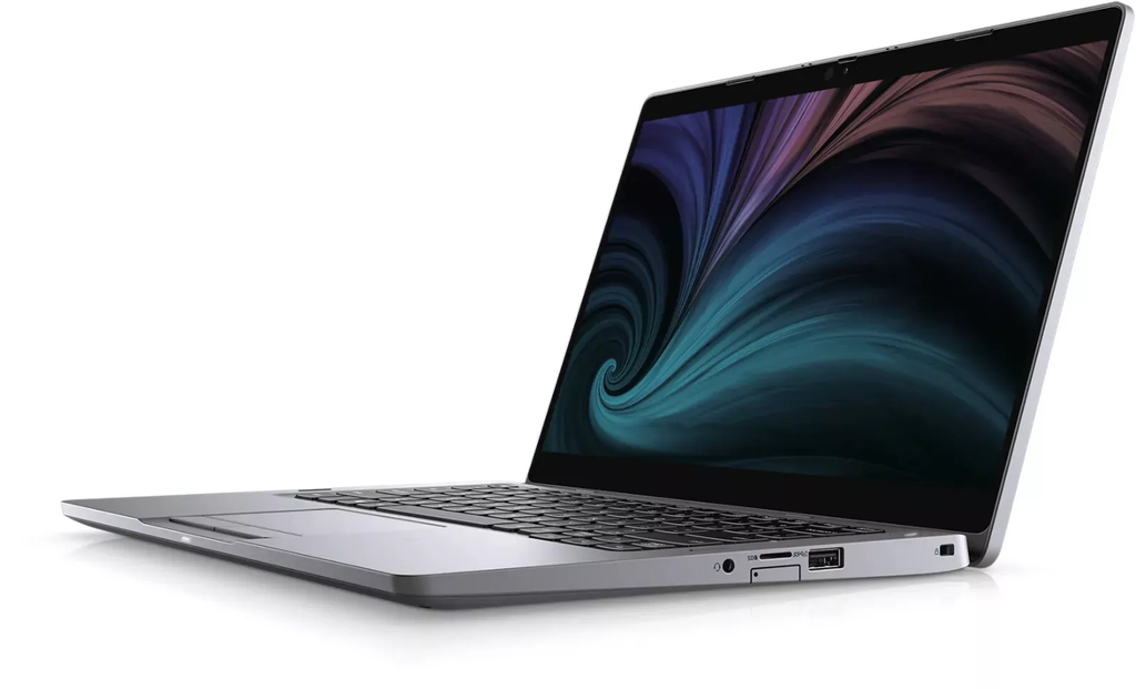 ❞𝐑𝐞𝐟𝐮𝐫𝐛𝐢𝐬𝐡𝐞𝐝❞ Dell Latitude 5310 13.3" Core™ i5-10310U 256GB SSD 16GB W10 Pro SILVER (copia)