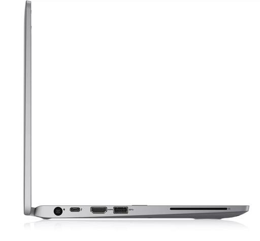 Dell Latitude 5310 2-IN-1 13.3" FHD Touch Core™ i7-10610U 512GB SSD 16GB W11 Pro GRAY