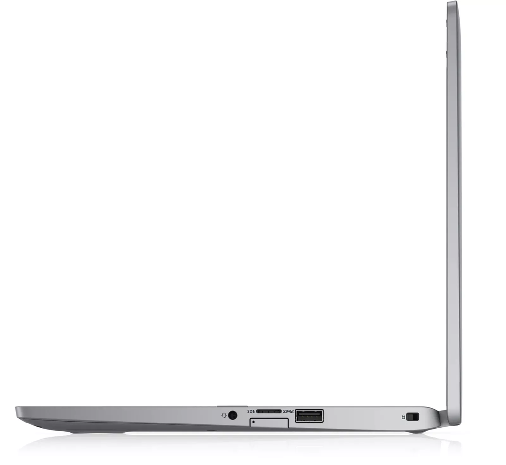 ❞𝐑𝐞𝐟𝐮𝐫𝐛𝐢𝐬𝐡𝐞𝐝❞ Dell Latitude 5310 13.3" Core™ i5-10310U 256GB SSD 16GB W10 Pro SILVER (copia)