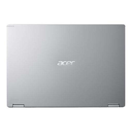 Acer 3 SPIN A3SP14-31PT-32M6 2-IN-1 14" FHD Touch Core™ i3-N305 256GB SSD 8GB W11 S PURE SILVER