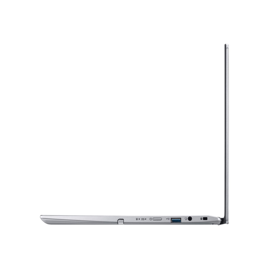 Acer Spin 3 SP314-54N-58Q7 2-IN-1 14" FHD Touch IPS Core™ i5-1035G1 256GB SSD 8GB W10 SILVER Bcklt