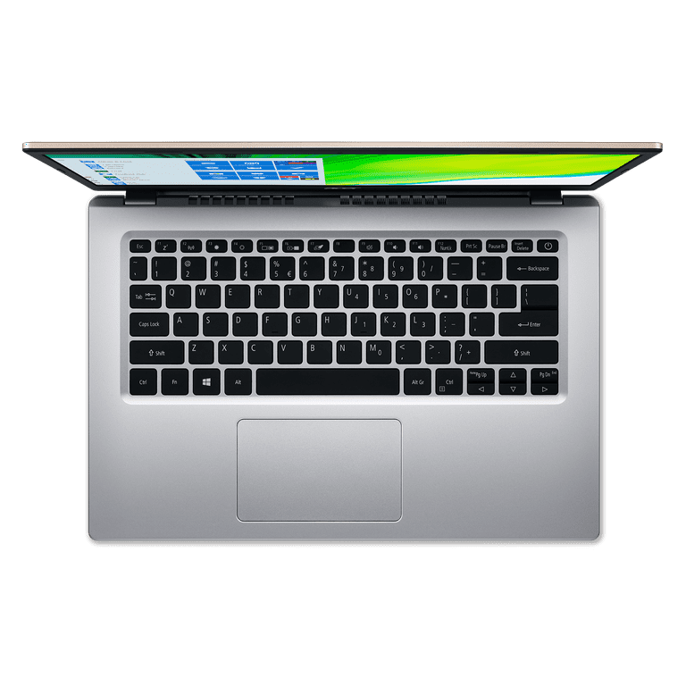 Acer Acer Aspire A514-54-501Z 14" FHD IPS Core™ i5-1135G7 256GB SSD 8GB W11 GOLD
