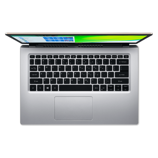 Acer Aspire A514-54-501Z 14" FHD IPS Core™ i5-1135G7 256GB SSD 8GB W11 GOLD